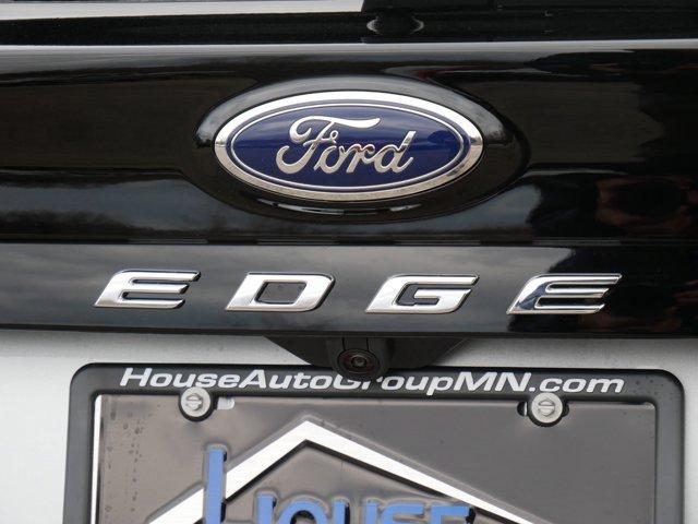 new 2024 Ford Edge car, priced at $45,638