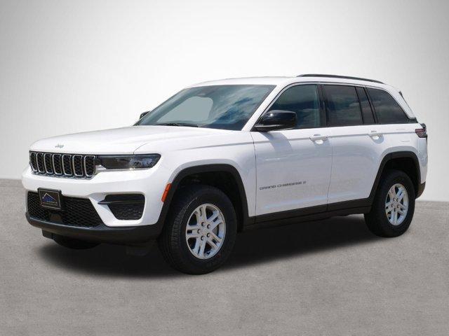 new 2024 Jeep Grand Cherokee car, priced at $41,620