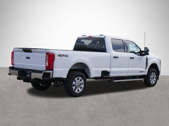 new 2024 Ford F-350 car, priced at $67,500