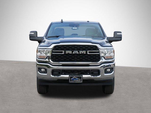 new 2024 Ram 2500 car, priced at $59,963