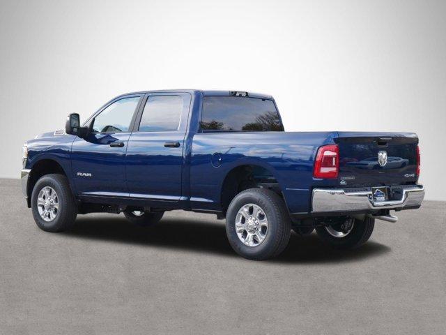 new 2024 Ram 2500 car, priced at $59,963