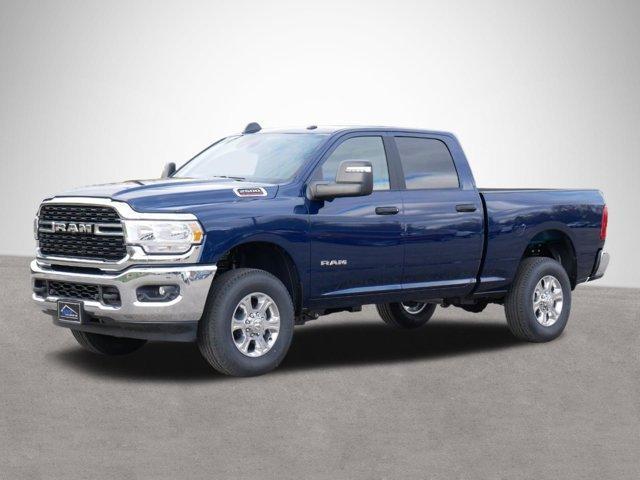 new 2024 Ram 2500 car, priced at $59,963