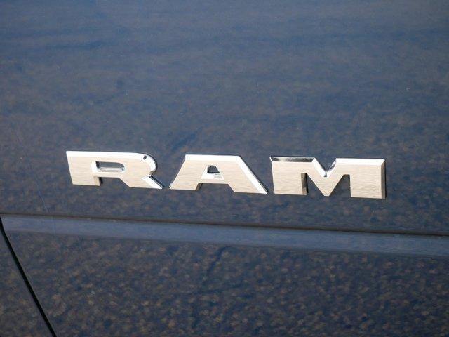 new 2024 Ram 2500 car, priced at $59,963