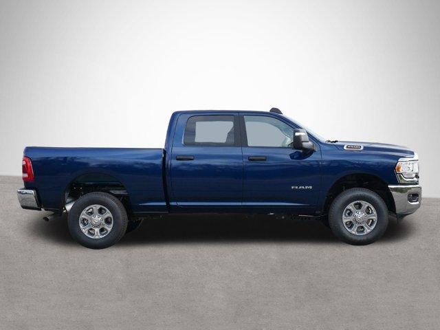 new 2024 Ram 2500 car, priced at $59,963