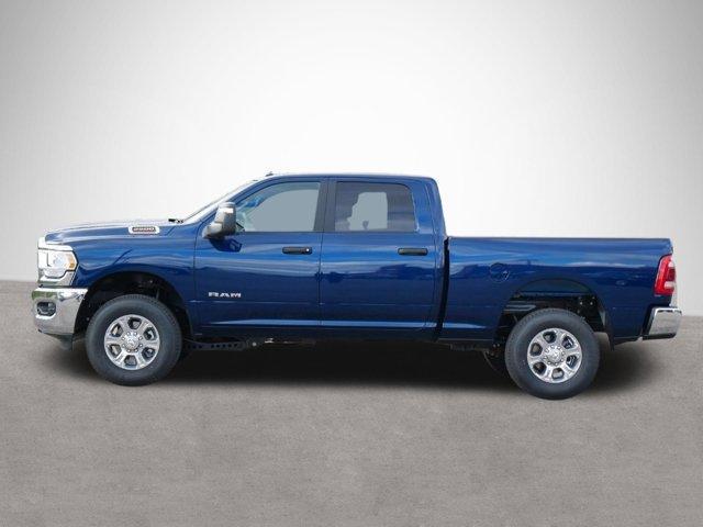 new 2024 Ram 2500 car, priced at $59,963