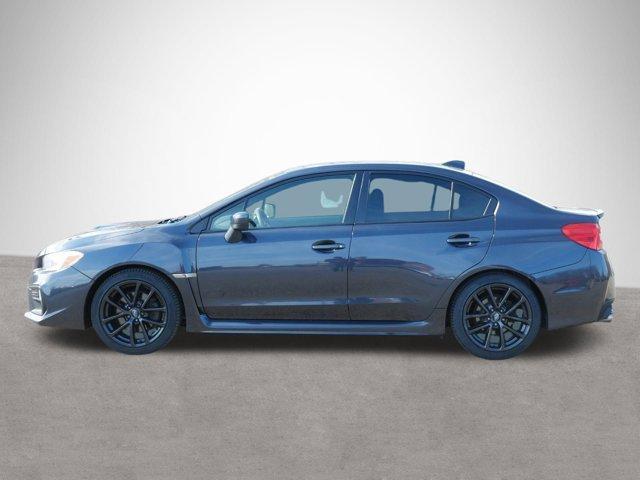 used 2018 Subaru WRX car, priced at $19,592