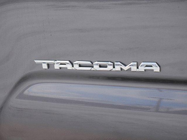 used 2017 Toyota Tacoma car, priced at $25,999