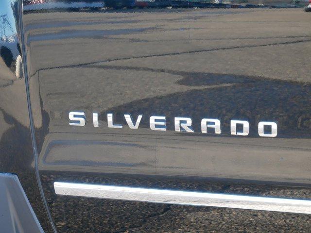 used 2018 Chevrolet Silverado 1500 car, priced at $32,999