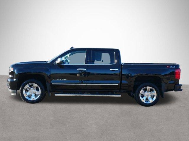 used 2018 Chevrolet Silverado 1500 car, priced at $32,999