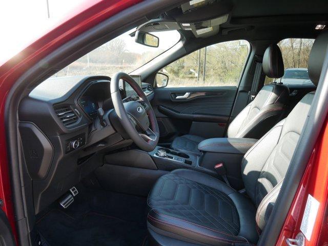 used 2023 Ford Escape car, priced at $34,500