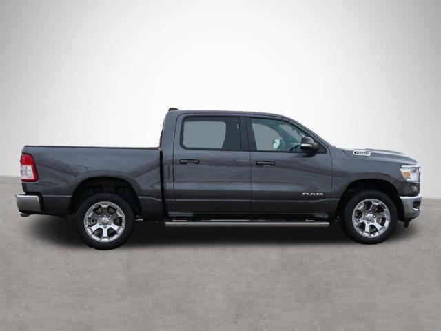 new 2022 Ram 1500 car, priced at $46,995