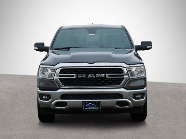 new 2022 Ram 1500 car, priced at $46,995