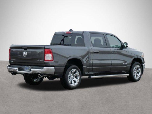 new 2022 Ram 1500 car, priced at $46,995