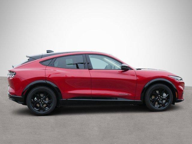 new 2023 Ford Mustang Mach-E car, priced at $53,970