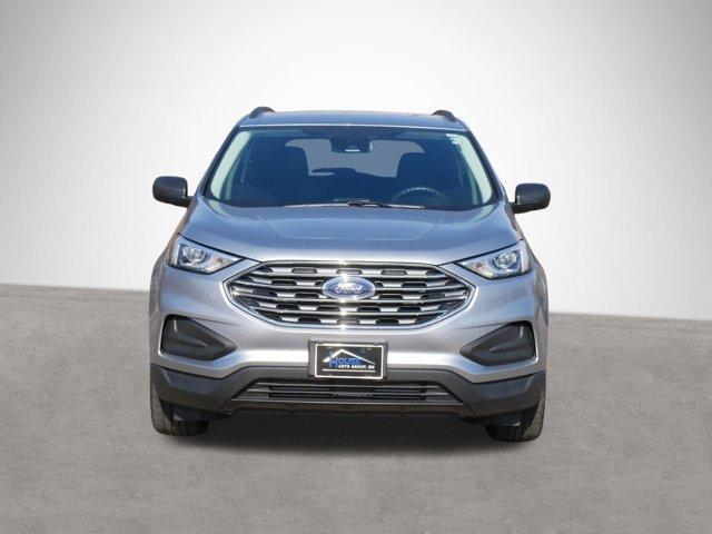 used 2021 Ford Edge car, priced at $24,599