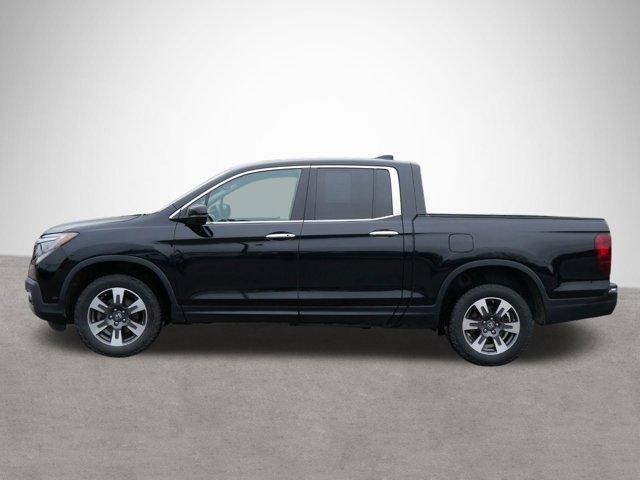 used 2019 Honda Ridgeline car, priced at $24,999