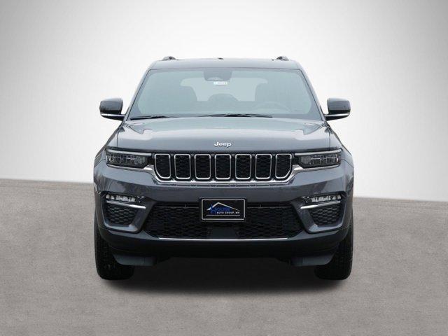 new 2024 Jeep Grand Cherokee 4xe car, priced at $51,044