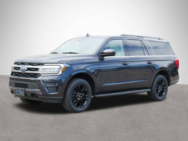 new 2024 Ford Expedition Max car, priced at $71,780