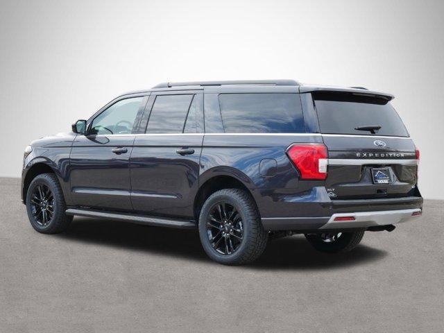 new 2024 Ford Expedition Max car, priced at $71,780