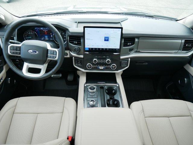 new 2024 Ford Expedition Max car, priced at $71,780