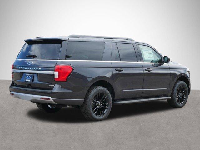 new 2024 Ford Expedition Max car, priced at $71,780