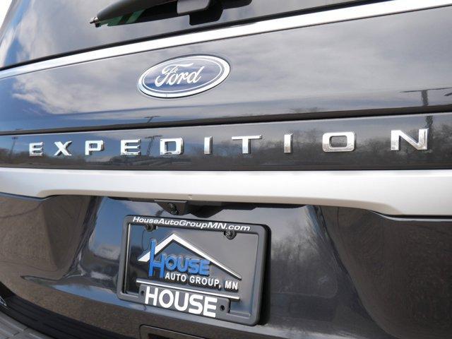 new 2024 Ford Expedition Max car, priced at $71,780