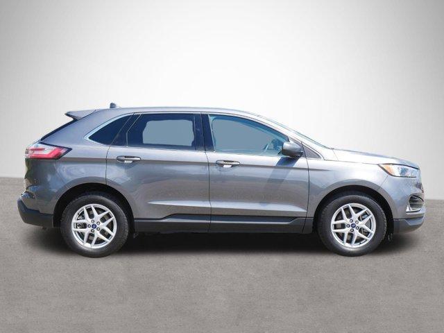 used 2022 Ford Edge car, priced at $27,999