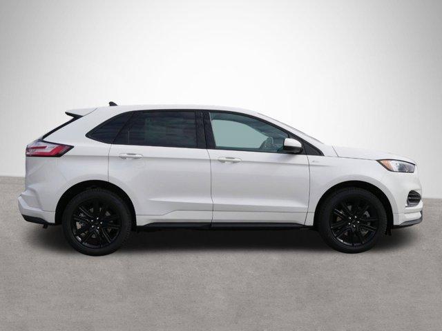 new 2024 Ford Edge car, priced at $46,250