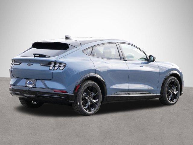 new 2023 Ford Mustang Mach-E car, priced at $53,335