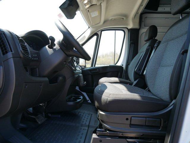 new 2024 Ram ProMaster 2500 car, priced at $53,105