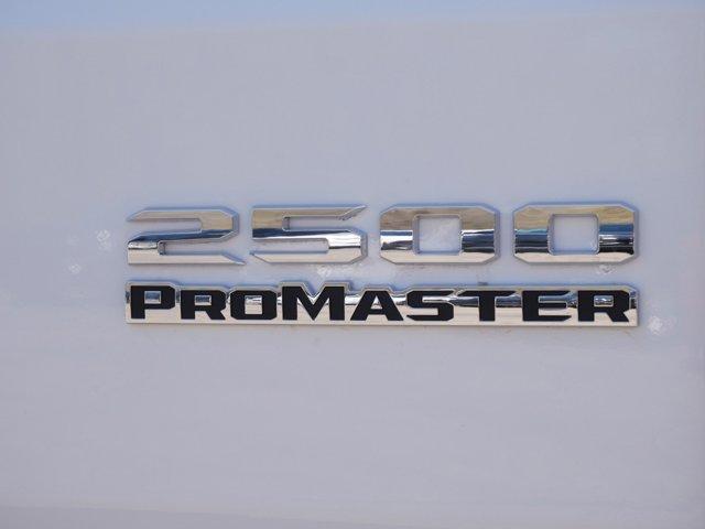 new 2024 Ram ProMaster 2500 car, priced at $53,105