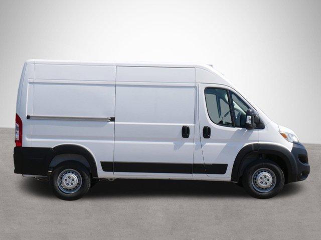 new 2024 Ram ProMaster 2500 car, priced at $53,105