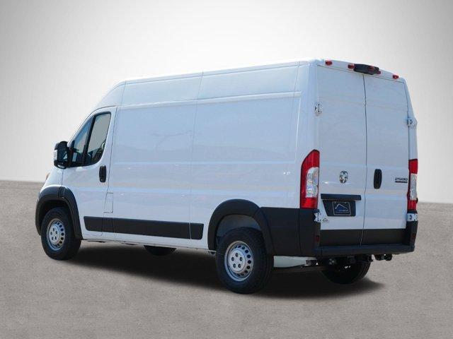 new 2024 Ram ProMaster 2500 car, priced at $53,105