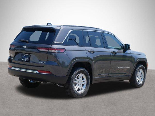 new 2024 Jeep Grand Cherokee car, priced at $35,282