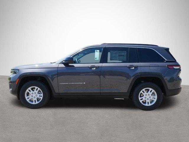 new 2024 Jeep Grand Cherokee car, priced at $36,782