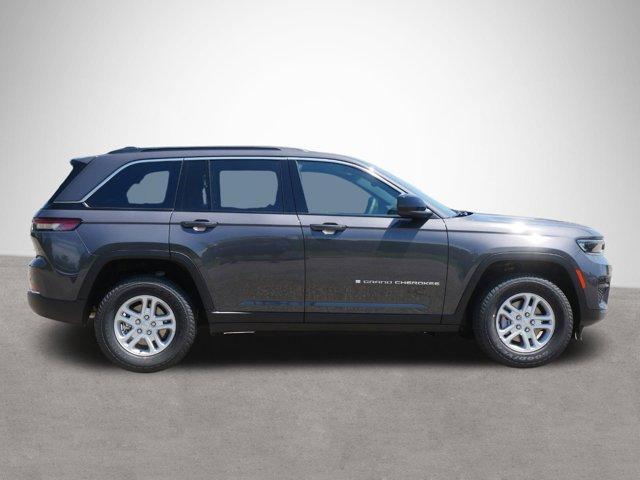 new 2024 Jeep Grand Cherokee car, priced at $36,782