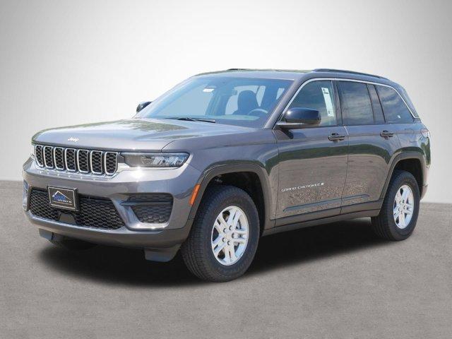 new 2024 Jeep Grand Cherokee car, priced at $35,282