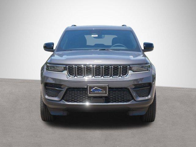 new 2024 Jeep Grand Cherokee car, priced at $36,782