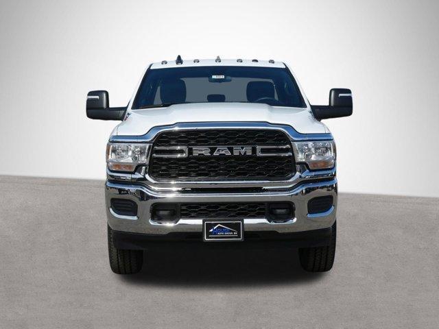 new 2024 Ram 2500 car, priced at $51,012