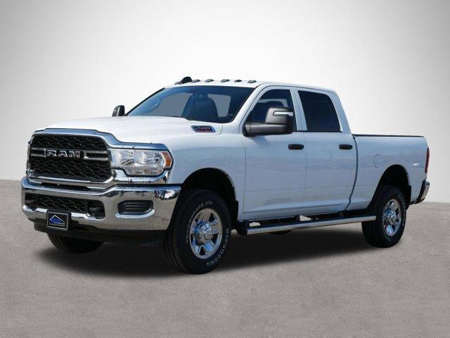 new 2024 Ram 2500 car, priced at $51,012