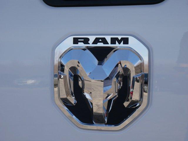 new 2024 Ram 2500 car, priced at $51,012