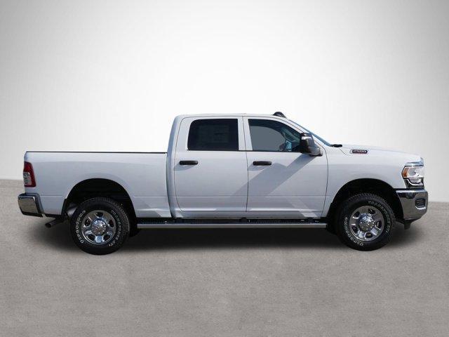 new 2024 Ram 2500 car, priced at $51,012