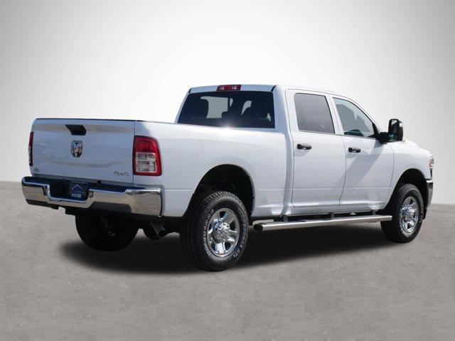 new 2024 Ram 2500 car, priced at $51,012