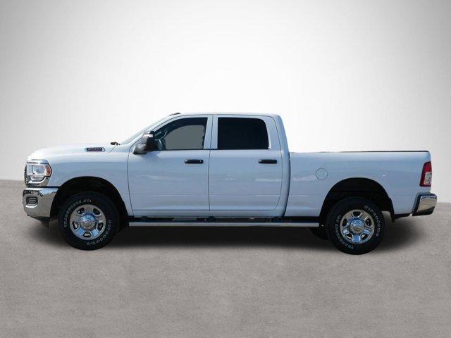 new 2024 Ram 2500 car, priced at $51,012