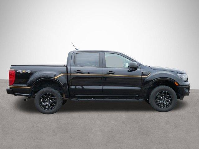 used 2022 Ford Ranger car, priced at $32,998