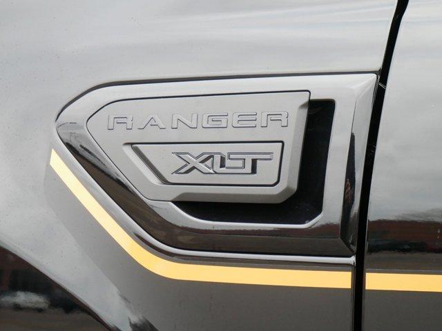 used 2022 Ford Ranger car, priced at $32,998