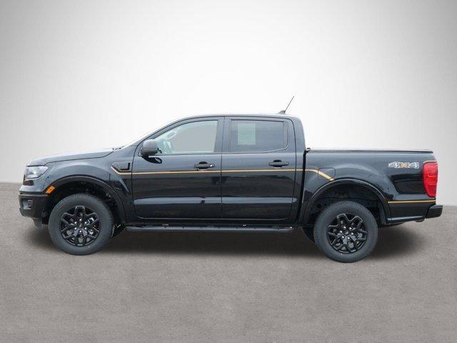 used 2022 Ford Ranger car, priced at $32,998