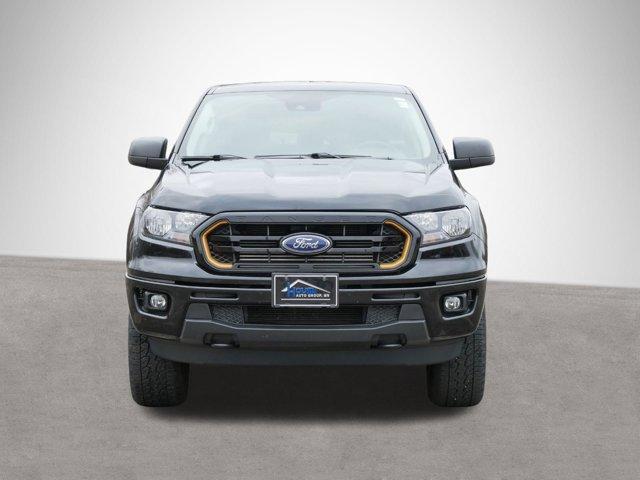 used 2022 Ford Ranger car, priced at $32,998