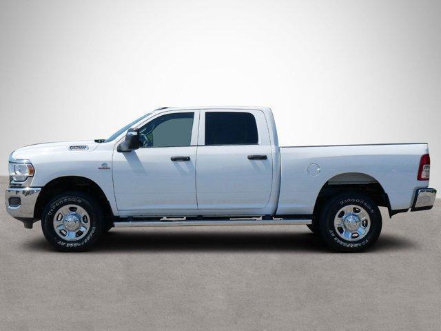 new 2023 Ram 2500 car, priced at $57,995