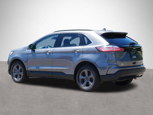 used 2022 Ford Edge car, priced at $27,786